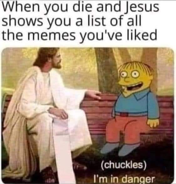 High Quality Jesus memes Blank Meme Template