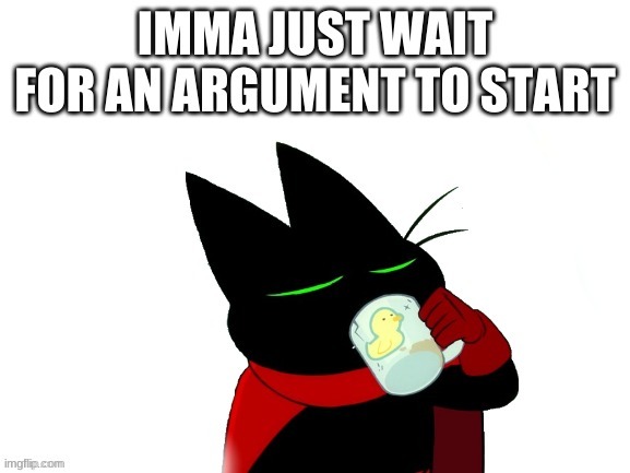 mao mao waiting | image tagged in mao mao waiting | made w/ Imgflip meme maker