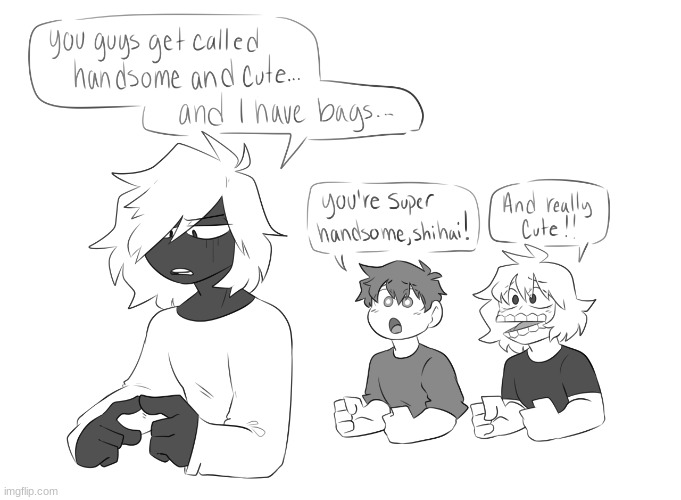 these tree | made w/ Imgflip meme maker