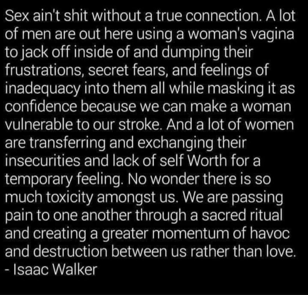 Sex Quote Isaac Walker Blank Template Imgflip