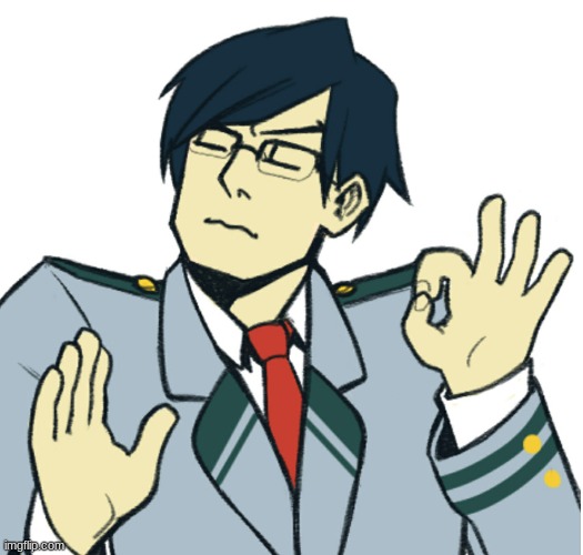 iida perfect | image tagged in iida perfect | made w/ Imgflip meme maker