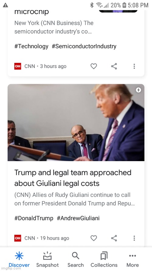 Remember Me, Trump? Your Lawyer? Rudy? | image tagged in remember me trump your lawyer rudy | made w/ Imgflip meme maker