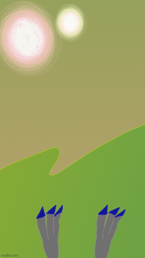 Taloon-4c at day and during the summer. The night becomes too hot during that time. | made w/ Imgflip meme maker