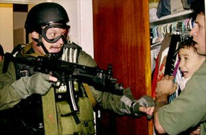 Victims of Leftist Terrorism: Elian Gonzalez Blank Meme Template