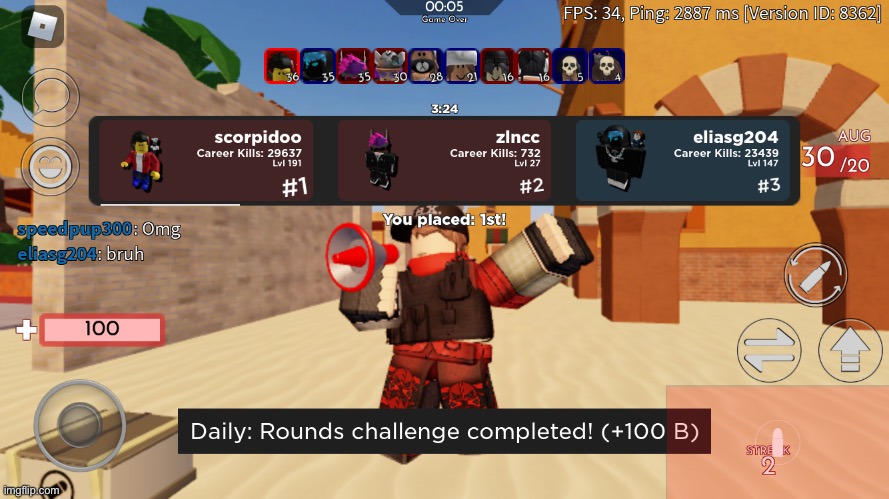 I think I made them mad (look at comments) | made w/ Imgflip meme maker