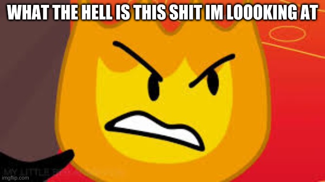 WHAT THE HELL IS THIS SHIT IM LOOOKING AT | made w/ Imgflip meme maker