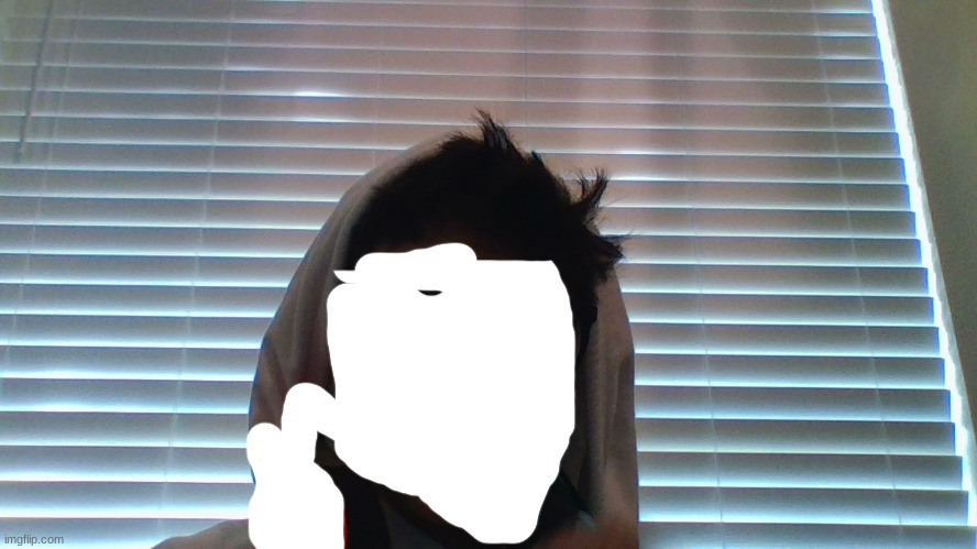 Jesus christ my hair | made w/ Imgflip meme maker