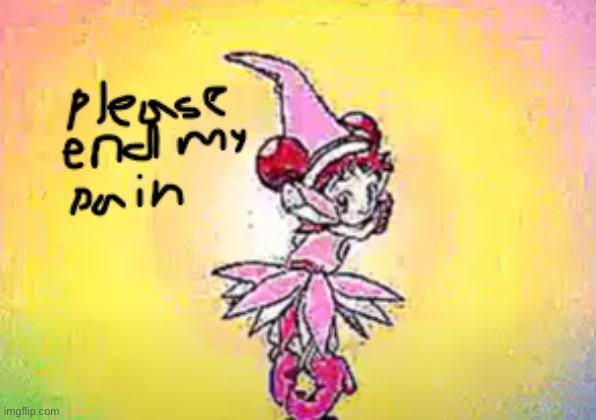 Doremi Please End My Pain | image tagged in doremi please end my pain | made w/ Imgflip meme maker