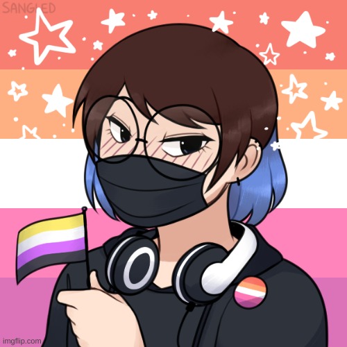 the updated on bc i my glasses the last time Imgflip