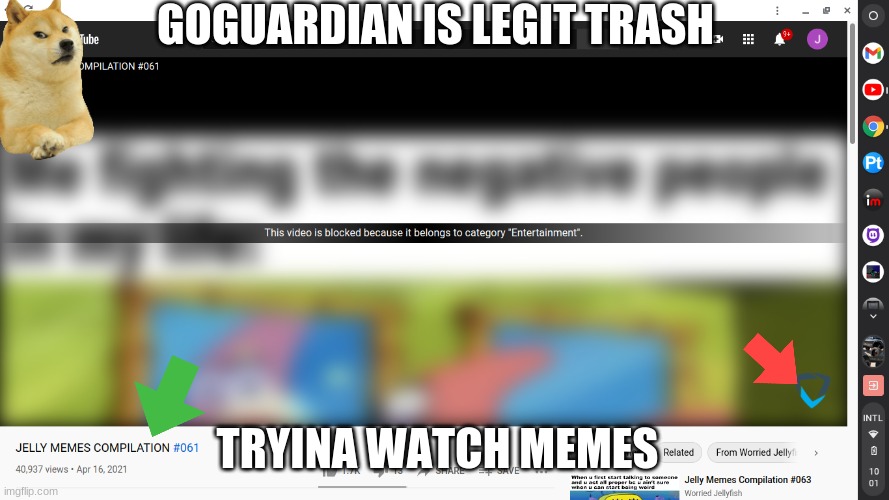 share with everybody you know stop the spread of depression | GOGUARDIAN IS LEGIT TRASH; TRYINA WATCH MEMES | image tagged in goguadian trash | made w/ Imgflip meme maker