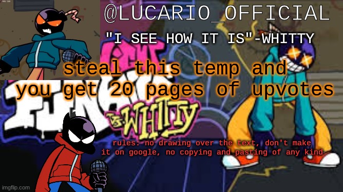 lol that does nothing lmao | steal this temp and you get 20 pages of upvotes; rules: no drawing over the text, don't make it on google, no copying and pasting of any kind | made w/ Imgflip meme maker