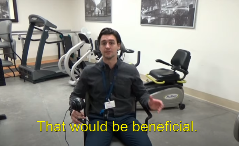 That would be beneficial Blank Meme Template
