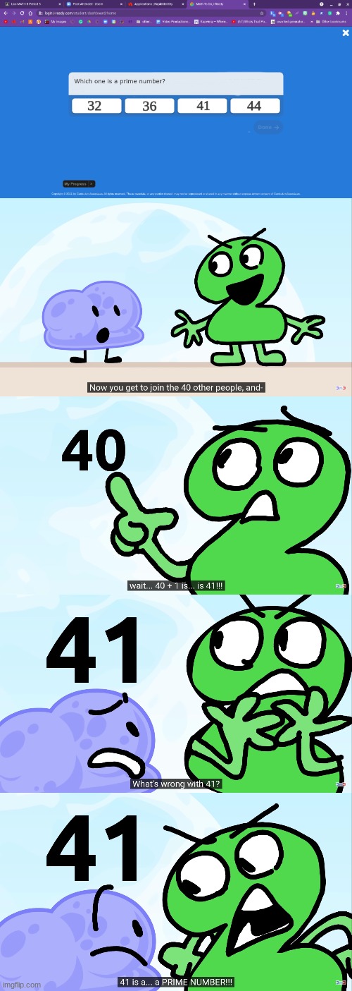 first thing that came to mind | made w/ Imgflip meme maker