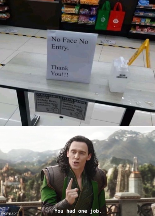 Slenderman is not allowed | made w/ Imgflip meme maker