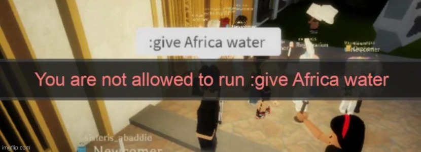 why would roblox do this? | image tagged in memes,roblox,why | made w/ Imgflip meme maker