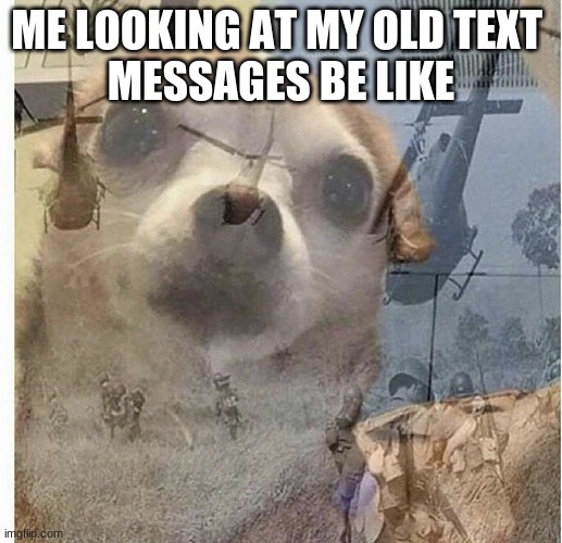 lol | ME LOOKING AT MY OLD TEXT 
MESSAGES BE LIKE | image tagged in fun | made w/ Imgflip meme maker