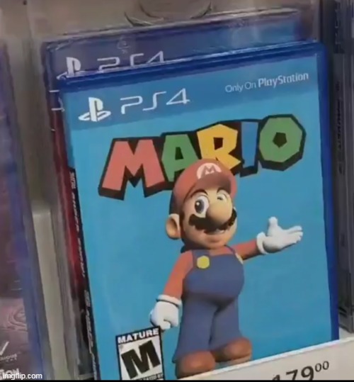 You didn't know it existed and though it was just a meme? Weird. | made w/ Imgflip meme maker