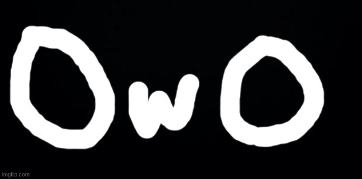 owo censor | image tagged in owo censor | made w/ Imgflip meme maker