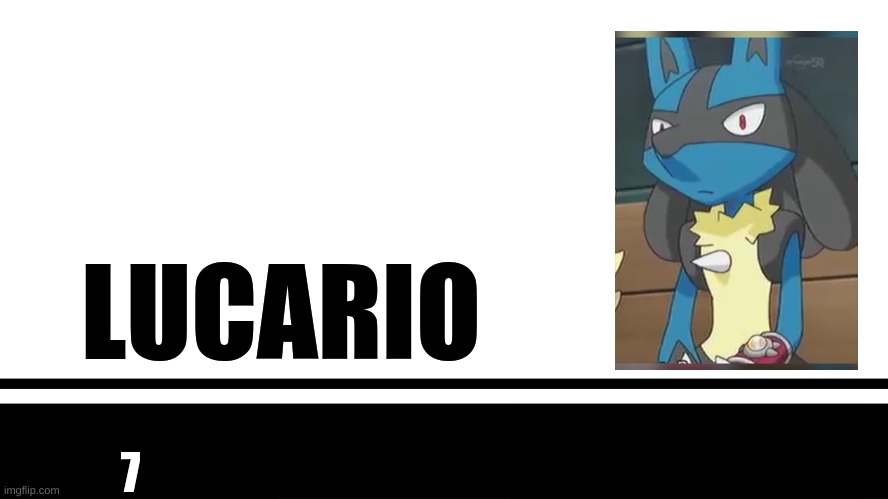 MSMG SB Card #7 | made w/ Imgflip meme maker