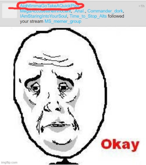 image tagged in memes,okay guy rage face | made w/ Imgflip meme maker