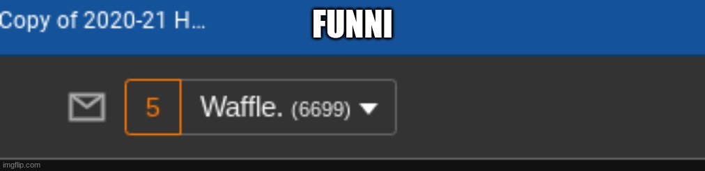 FUNNI | made w/ Imgflip meme maker