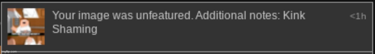 i would like to report mod abuse | made w/ Imgflip meme maker