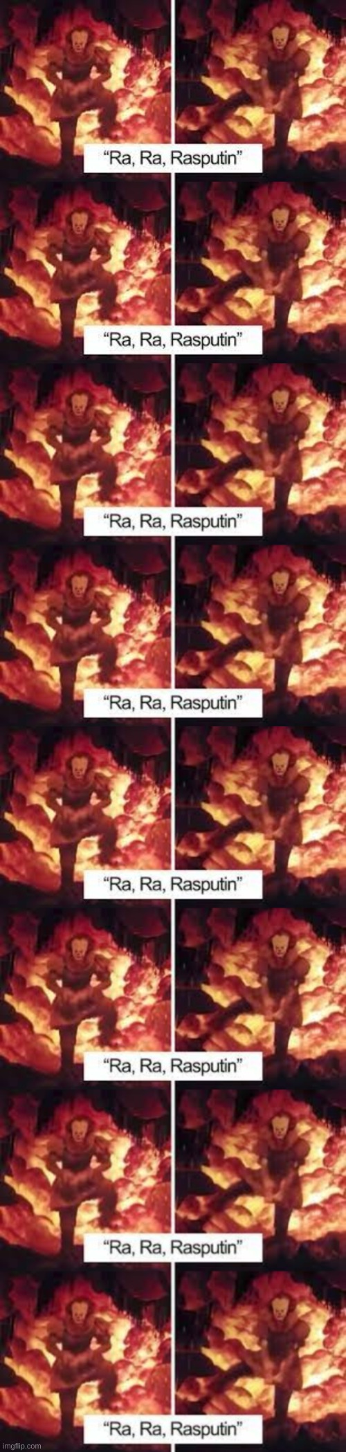 image tagged in ra ra | made w/ Imgflip meme maker