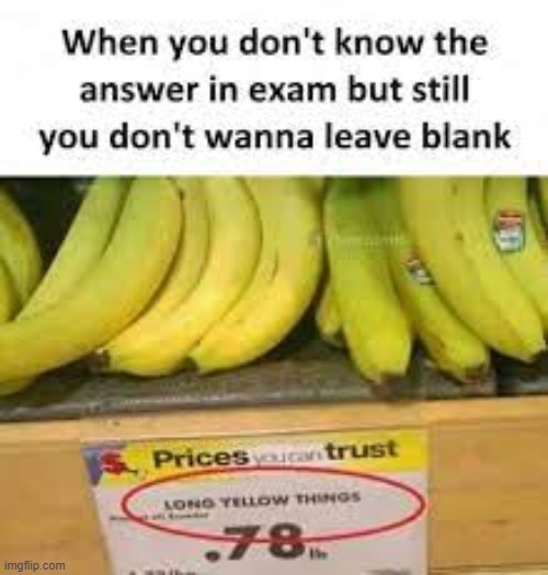 long yellow things | image tagged in banana,funny,barney will eat all of your delectable biscuits | made w/ Imgflip meme maker