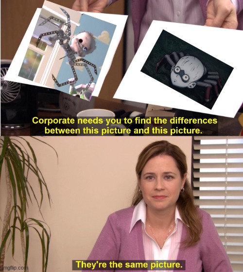 haahhaha | image tagged in memes,they're the same picture | made w/ Imgflip meme maker
