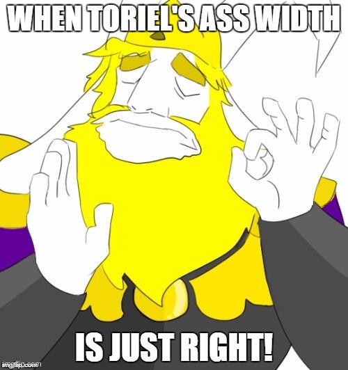 LMAO | image tagged in memes,asgore,undertale | made w/ Imgflip meme maker
