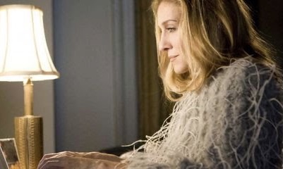 Sex in the city Blank Meme Template