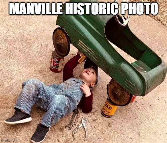 Manville NJ |  MANVILLE HISTORIC PHOTO | image tagged in lisa payne,manville,nj,u r home,nj photos | made w/ Imgflip meme maker