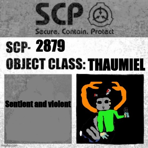 You are in the middle of a containment breach and see this sign. You are a D Class | image tagged in carlos thaumiel sign | made w/ Imgflip meme maker
