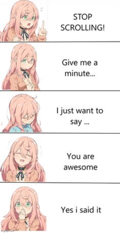 :3 | made w/ Imgflip meme maker