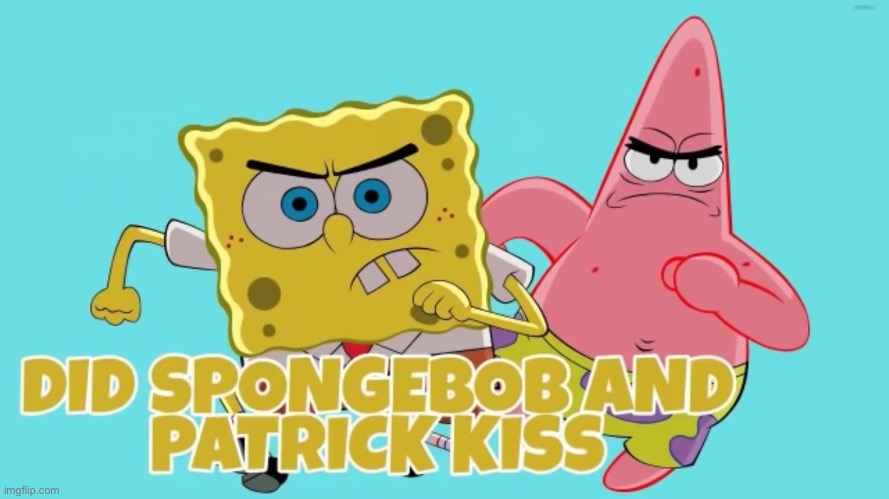 *film theory intro plays | image tagged in memes,spongebob | made w/ Imgflip meme maker