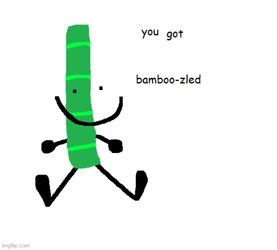 repost to all your friend to bamboozle them | made w/ Imgflip meme maker