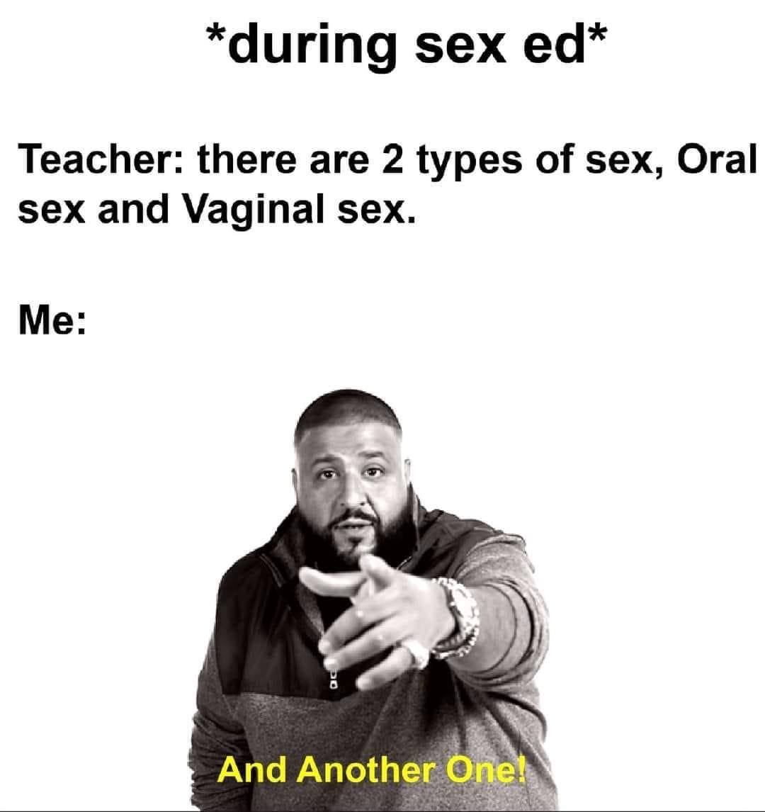 Sex Ed Blank Template Imgflip 0638