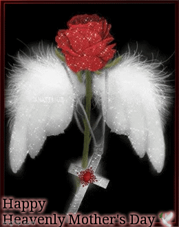 Happy Heavenly Mother's Day - Imgflip