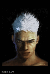 Dante Concept Art 3 | image tagged in concept art,art,dmc | made w/ Imgflip images-to-gif maker