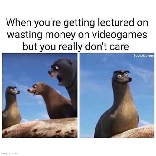 yep lmao- | made w/ Imgflip meme maker