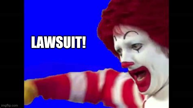 LAWSUIT! | made w/ Imgflip meme maker