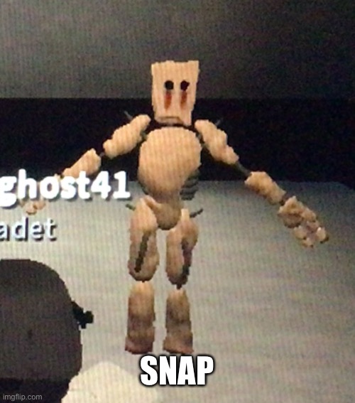 Peanut t pose | SNAP | image tagged in peanut t pose | made w/ Imgflip meme maker