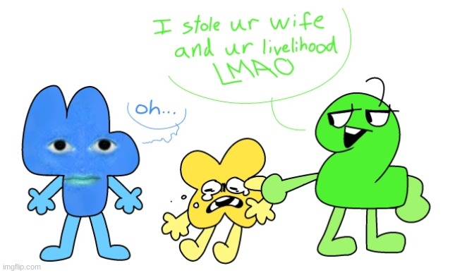 that one part from The Escape from Four in a nutshell | made w/ Imgflip meme maker