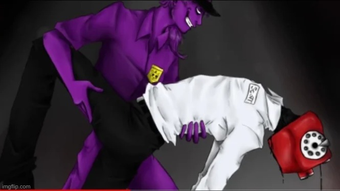 why | image tagged in memes,fnaf,wtf | made w/ Imgflip meme maker