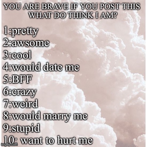 i made this post while listening to down to the bone | image tagged in idk | made w/ Imgflip meme maker