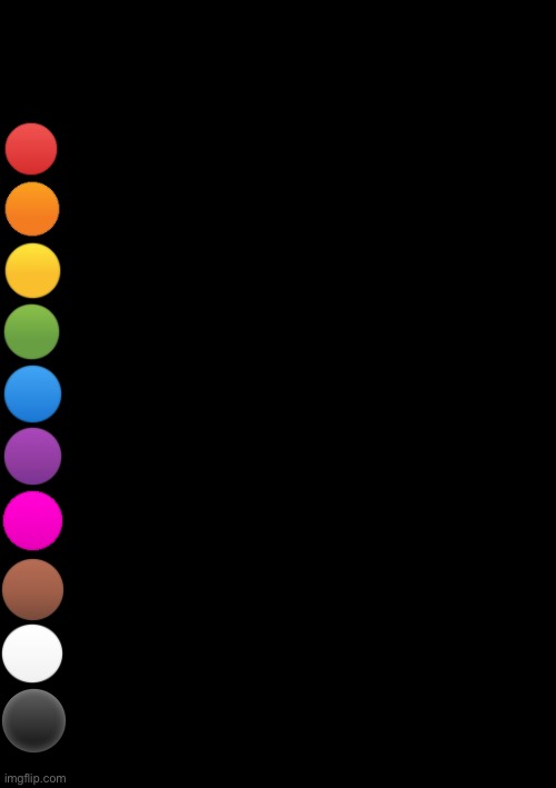 sus | image tagged in rainbow question | made w/ Imgflip meme maker