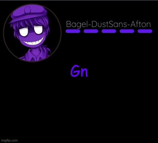 . | Gn | image tagged in announcement thing 12 | made w/ Imgflip meme maker