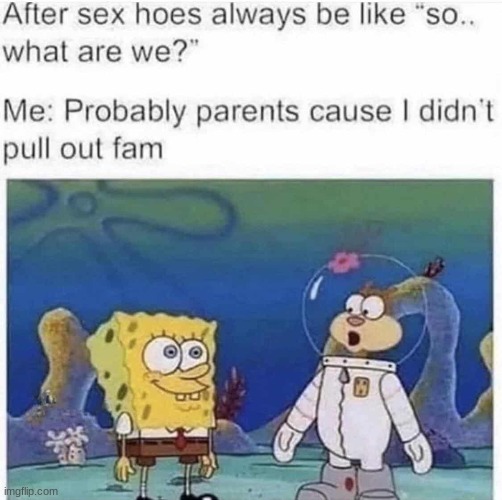 SPONGEBOB | made w/ Imgflip meme maker