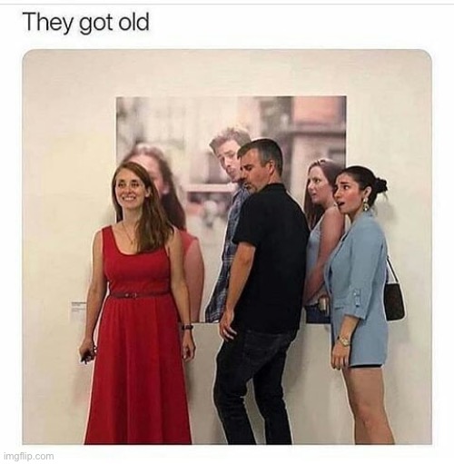 Oh, well gen-z rules for a reason | image tagged in distracted boyfriend | made w/ Imgflip meme maker