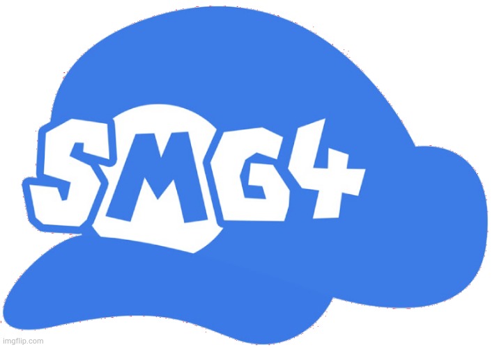 SMG4 Hat | image tagged in smg4 hat | made w/ Imgflip meme maker